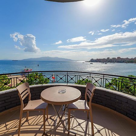 Hotel Summer ساراندا المظهر الخارجي الصورة